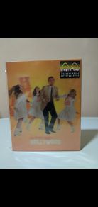 Once Upon a Time in Hollywood Lenticular Full Slip