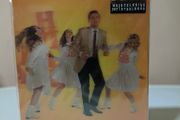 Once Upon a Time in Hollywood Lenticular Full Slip