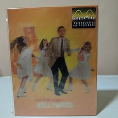 Once Upon a Time in Hollywood Lenticular Full Slip