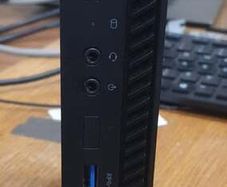 Dell OptiPlex 3090 Mini PC - Core i5 10th Gen | 16GB RAM | 512GB SSD | Windows 11 Pro
