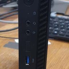 Dell OptiPlex 3090 Mini PC - Core i5 10th Gen | 16GB RAM | 512GB SSD | Windows 11 Pro