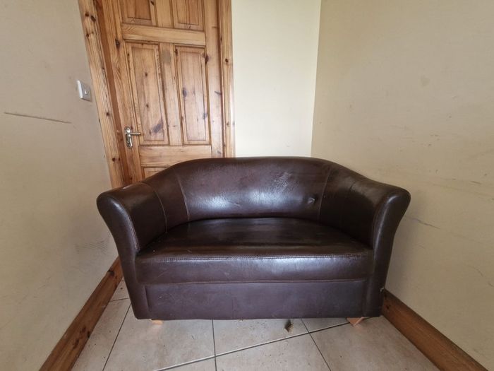 2 seater sofa