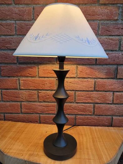 3x lamps