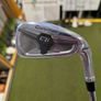 Brand New Taylormade Qi Irons Image 2