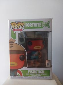 funko pop