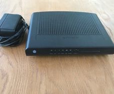 UPC Modem