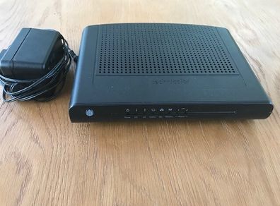 UPC Modem
