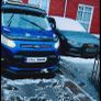 Ford Transit Connect Image 3