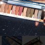 Charlotte tilbury starry eye to hypnotise eyeshadow palette Image 2