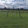 Kids garden Swing  - free for collection Image 2