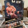 wwe Aew unrivaled series 6 Jake Hager action figure Image 2