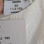 Polarn O Pyret Summer Dress for Baby Image 3