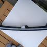 Toyota Carina E front grill Image 8