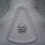 Spode Christmas tree shaped dish, Tableware, Gift .Christmas dish Image 5