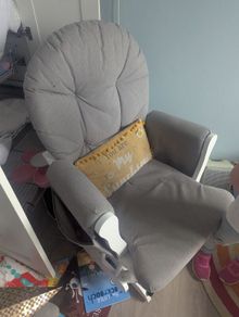 nursing chair