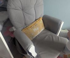nursing chair