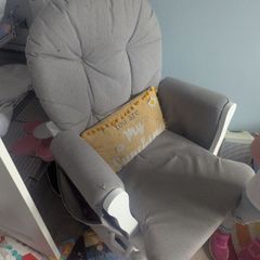 nursing chair