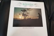 Bo Hansson watership down / Magicians hat lps