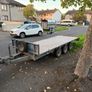Ifor William trailer Image 2