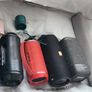 8 Bluetooth Speakers Image 2