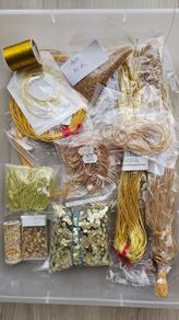 embroidery supplies