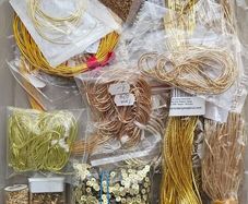 embroidery supplies