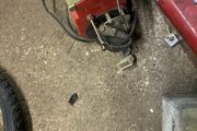oil burners 2 left