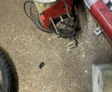oil burners 4