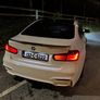 Bmw F30 Taillights Image 4