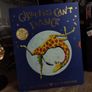 Giraffes Can't Dance ! 20th Anniversary Limited Edition ! Beautiful Hardcover ! 2018 ! by Orchard Books ! Image 2