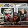 Darth Revan & Darth Malak Funko pops Image 3