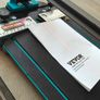 VEVOR 40" (1000mm) Manual Tile Cutter with Laser Guide | Brand New | Spare Cutting Wheel Included Image 3