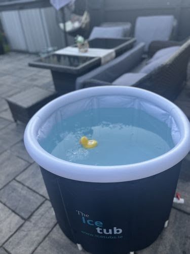 Ice Bath For Sale in Sandyford, Dublin from donedealuser (#27d207)