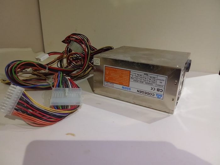 Power Supply