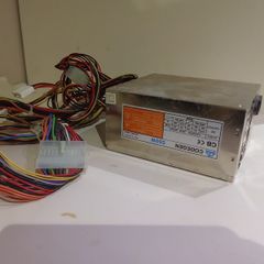 Power Supply