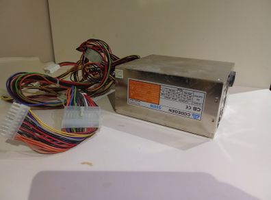 Power Supply
