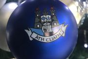 Dublin GAA Secret Santa Kris Kindle for football fans young and old