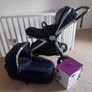Buggy, travel cot, play pen, high chair etc Image 3