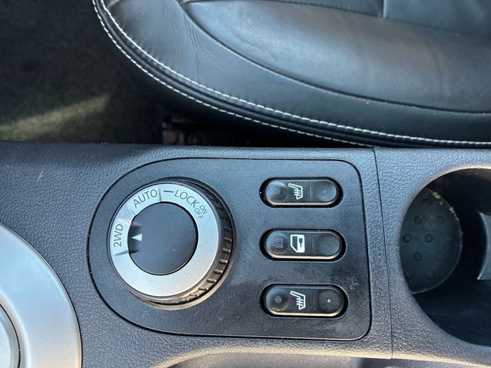 2013 Nissan Qashqai+2