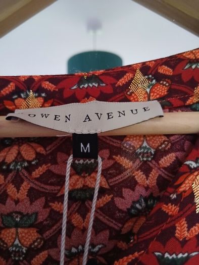 Rowen Avenue dress