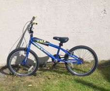 bmx bike