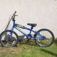 bmx bike