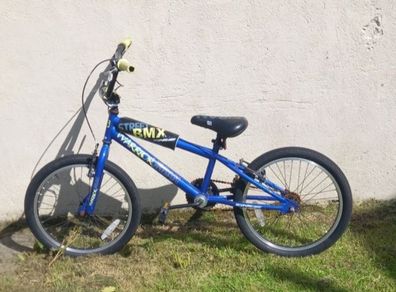 bmx bike