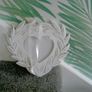 Lovely Rustic Heart Shaped Picture Frame 12 euro Image 3