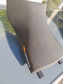 KTM 1190 Adventure Ergo Seat