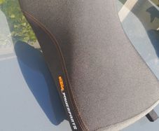 KTM 1190 Adventure Ergo Seat