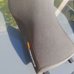 KTM 1190 Adventure Ergo Seat