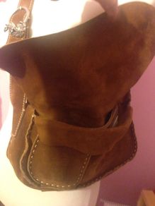 Designer bag Francescobiasia