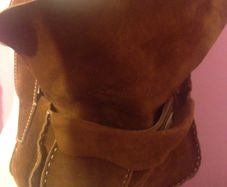 Designer bag Francescobiasia