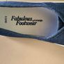 New Denim Pumps Image 2